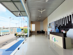 Foto Lobby